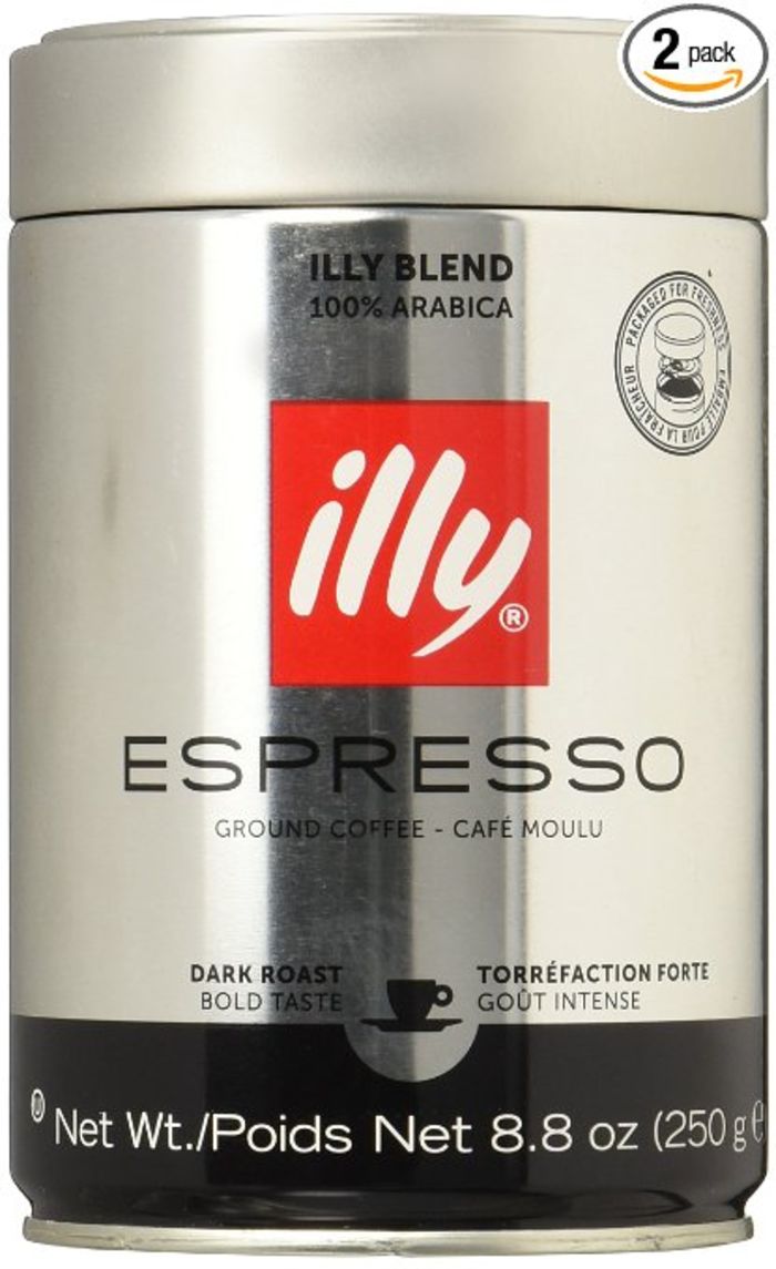 5 Best Dark Roast Espresso Coffees 2017 A Listly List