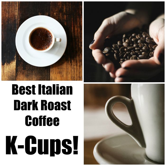 5 Best Dark Roast Espresso Coffees 2017 A Listly List