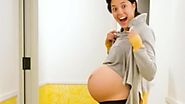 Embarazo: El vídeo de cómo transcurren los 9 meses en segundos