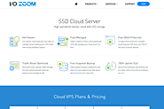 $5 Cloud Servers