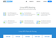 Managed Linux VPS