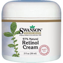 Retinol Cream, 97% Natural