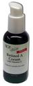 Retinol-A Rejuvenator Wrinkle Cream Pump (4 oz)