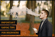 Basics of Vaping, Every Vaper Lover Should Know