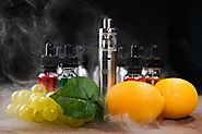How to get Pleasant Experience of Vaping in Dubai?