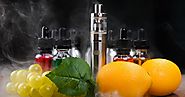 How Many Best Flavors To Go With E juices?