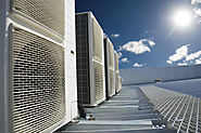 Commercial Air Conditioning Repair | Commercial HVAC Contractors