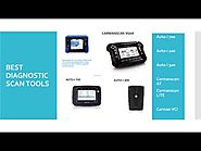 Hige Quality Diagnostic Scan Tool