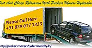 Packers Movers Hyderabad: Packers And Movers Hyderabad Is Never Oversee Quality