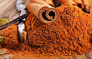30 Science-Backed Health Benefits of Cinnamon