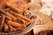 10 Health benefits of Cinnamon