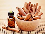 18 Amazing Benefits Of Cinnamon & Its Oil | Organic Facts