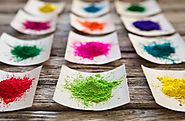 Colour Powder Australia Seller Of Popular Holi Gulal