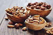 Benefits of Nuts: 3 Ways to Maximize Weight Loss
