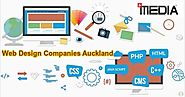 Web design companies Auckland is ready to help you with all their efforts