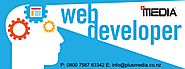 Web Developers Auckland: let your business shine more