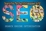 Search For The Top SEO Companies In NZ
