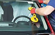 Experience the Australian touch for Cars- Window pane services available in high class modules for Cars