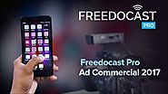 Introducing Freedocast Pro - The Live Streaming Device