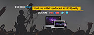 Live Stream To Multiple Platforms
