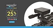 Budget Friendly Live Streaming Device with 25% Flat Discount