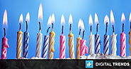 Facebook z dwoma nowymi narzędziami do świętowania urodzin.