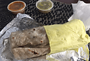 Brian Addison's Great Long Beach Breakfast Burrito Crawl