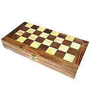 Regular Classic Chess Set 30 cm