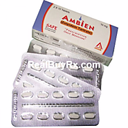 Ambien 10mg Zolpidem Order Now - RealBuyRx - Online