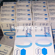 Valium 10mg Diazepam Order Now - RealBuyRx - Online