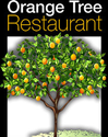 Main Menu, Orange Tree Restaurant, King Street | Hereford | 01432 343 400
