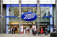 Boots Store