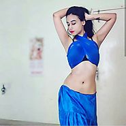 Complete sexual desires with young Russian escort in Connaught Place by Ankita Sharma escort services.