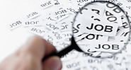 Search CV and Post jobs online