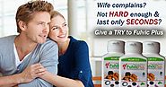 Erectile Dysfunction Natural Pills, Treatments to Enhance Size and Stamina in Mens