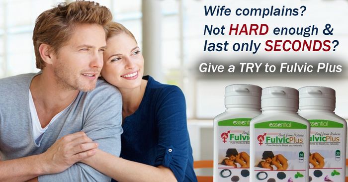 Fulvic Plus Herbs Supplements A Listly List