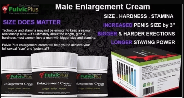 Fulvic Plus Herbs Supplements A Listly List