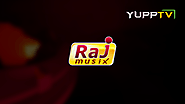 Raj Music Tamil Live | Raj Musix Tamil TV Channel Live Online
