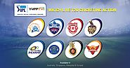 VIVO IPL 2019 Live Streaming | IPL 2019 Online | IPL Live Score