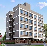 3 Bhk Semi Furnished Apartment Flat On Sale At Greater Noida