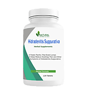 Hidradenitis Suppurativa Herbal Supplements Helpful Option to Cure Naturally