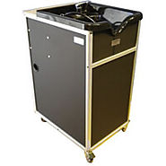 Use Portable Sink Rental Services for Cosmetology
