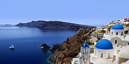 Greek Island Hopping - Holidays packages, Tours, Cruise