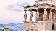 Athens to Santorini – Greece Holidays | Strictly Greece