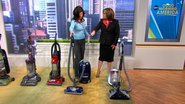 Best Vacuum Cleaners from Consumer Reports