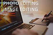 Image Processing, Editing, Retouching and Cleaning Services