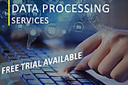 Want to Outsource a Large Amount of Data for Business Processing?