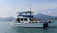 Grand Banks for Sale Singapore – Online Boat Auctions Asia