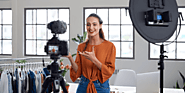 A New Dream Job: Social Media Influencers