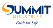 Summit Ministries | Grow in Your Faith. Get the Confidence to Live it Out.